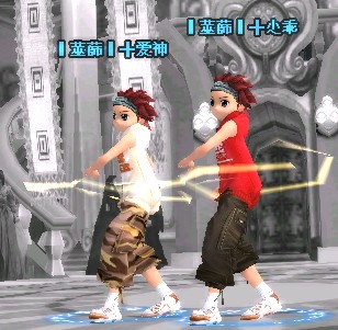刷家进行时