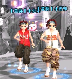 刷家进行时